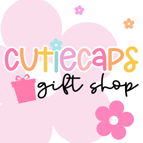 CutieCaps Gift Shop