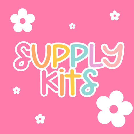 Supply Kits