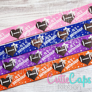 7/8 Grosgrain Ribbon Bundle