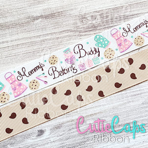 7/8 Grosgrain Ribbon Bundle