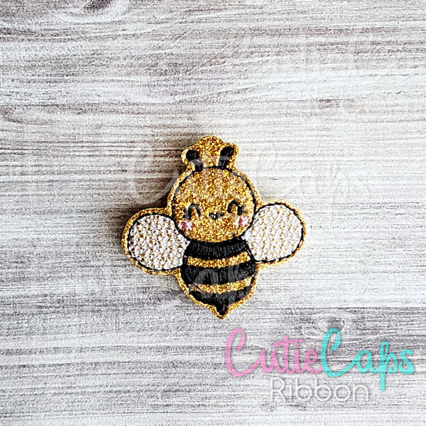 Bee Fridge / Locker Magnet