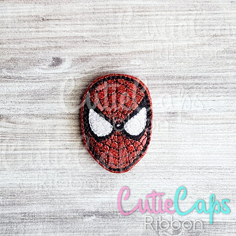 Superhero Fridge / Locker Magnet