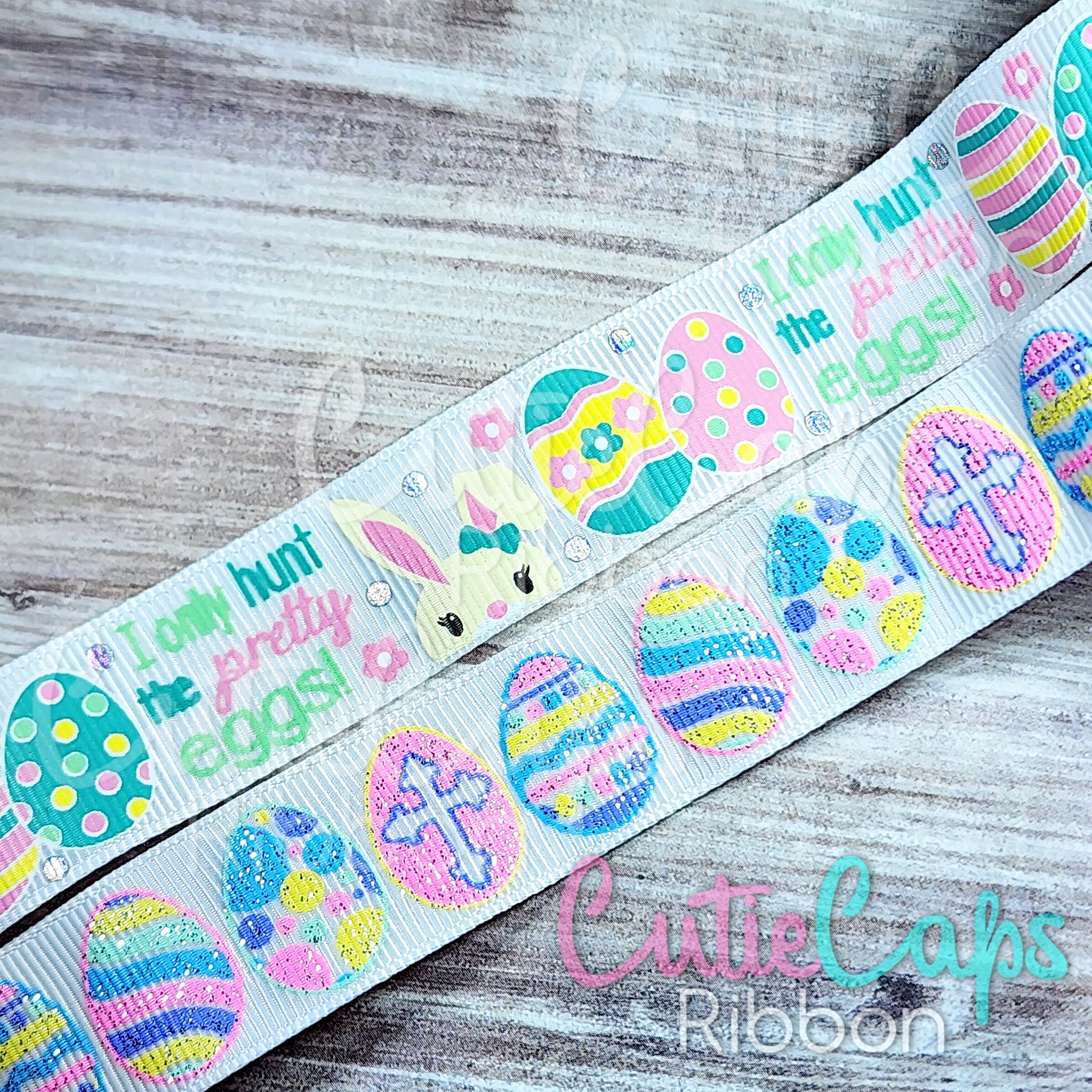 7/8 Grosgrain Ribbon Bundle