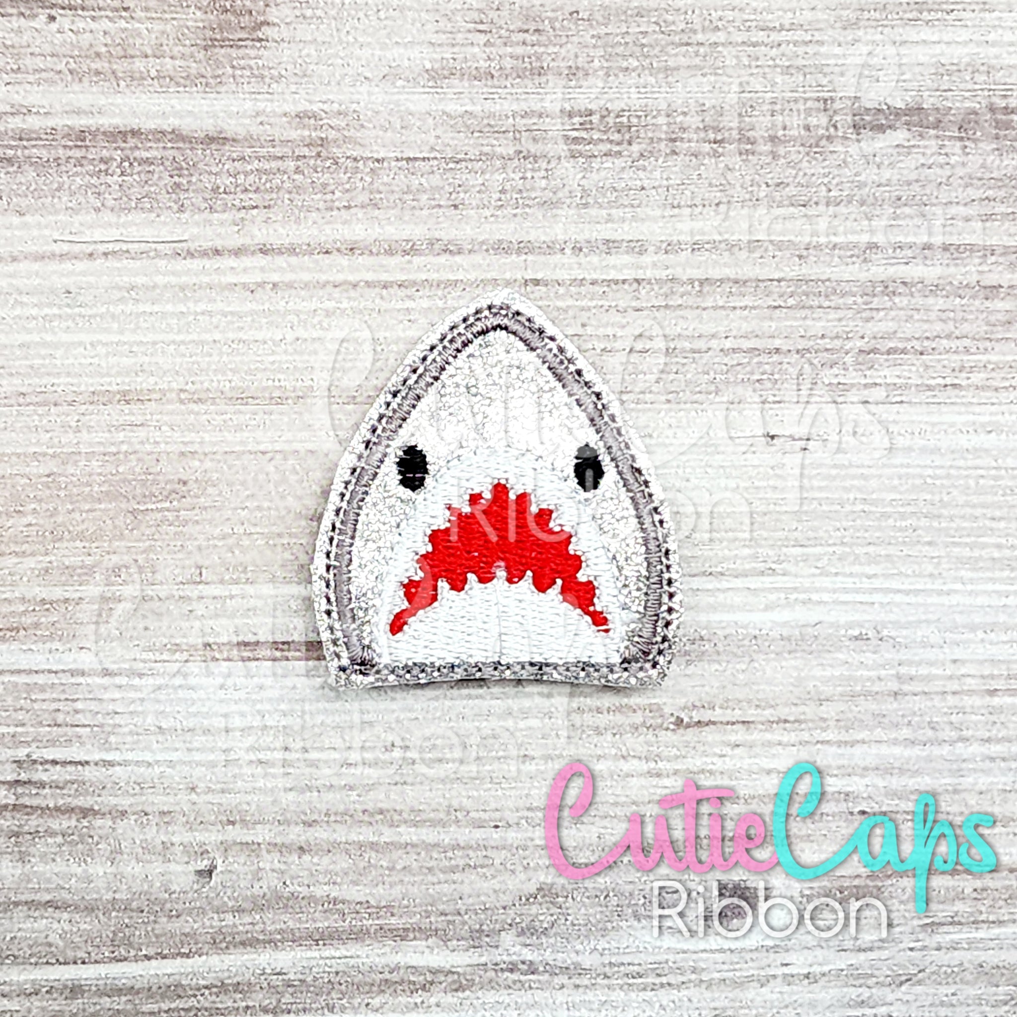 Shark Cute Fridge / Locker Magnet