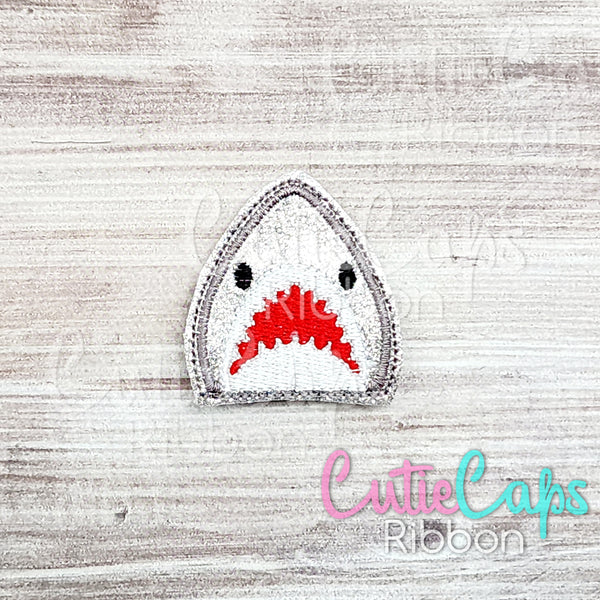 Shark Cute Fridge / Locker Magnet