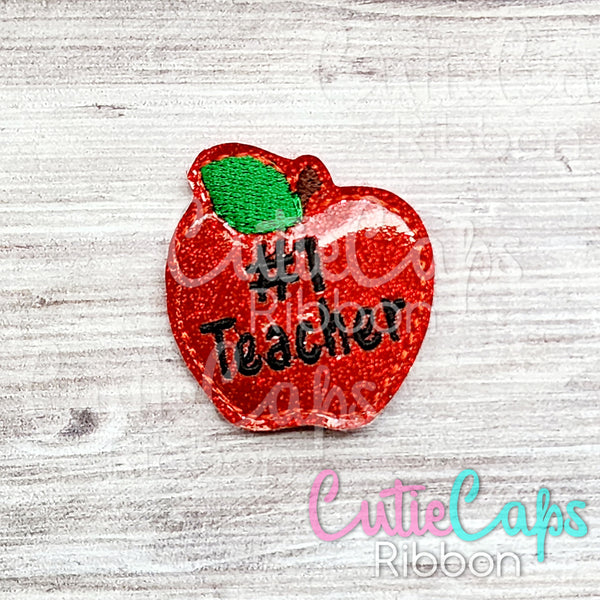 Teacher Cute Fridge / Locker Magnet