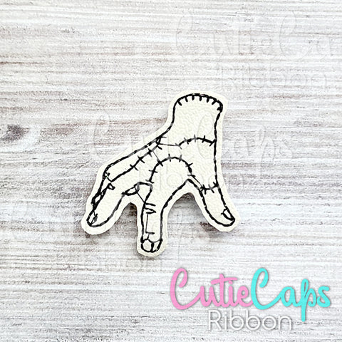 Hand Cute Fridge / Locker Magnet