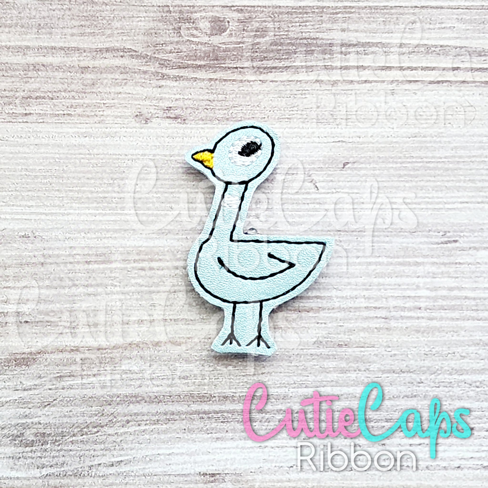 Pigeon Cute Fridge / Locker Magnet