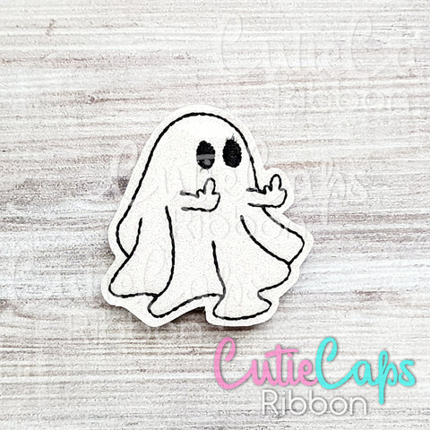 Ghost Cute Fridge / Locker Magnet