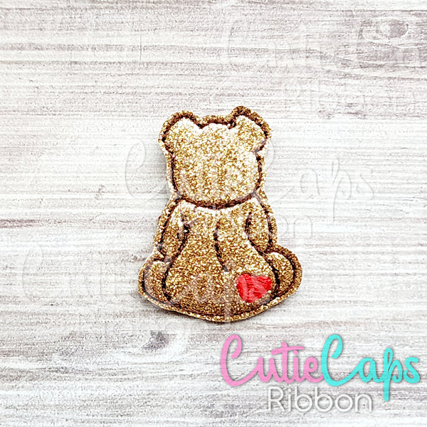 Teddy Bear Cute Fridge / Locker Magnet