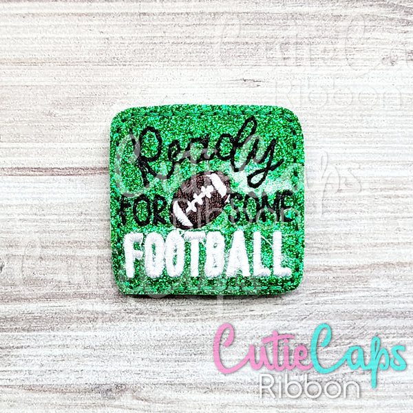 Football Cute Fridge / Locker Magnet