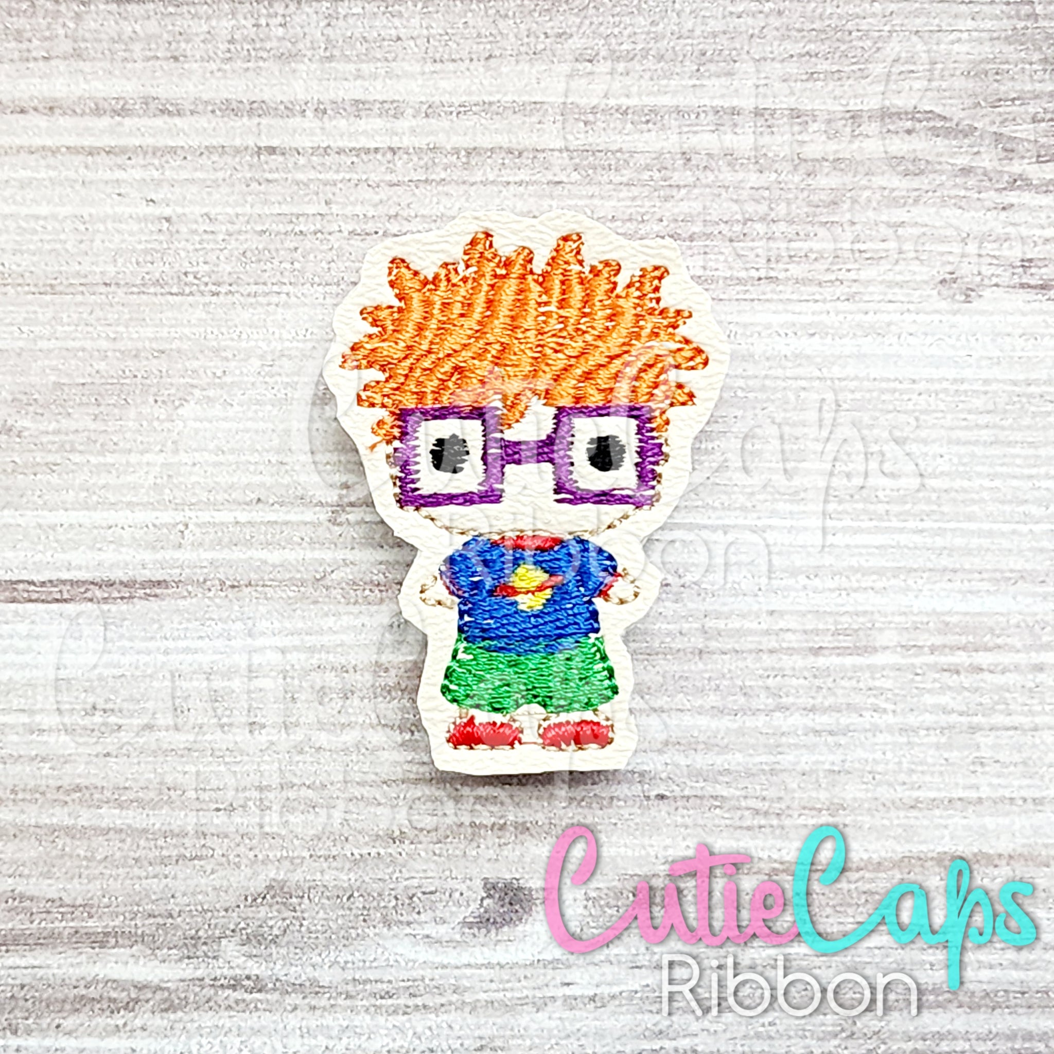 Toddler Cute Fridge / Locker Magnet