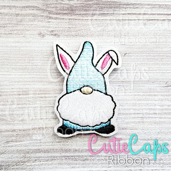 Easter Gnome Cute Fridge / Locker Magnet