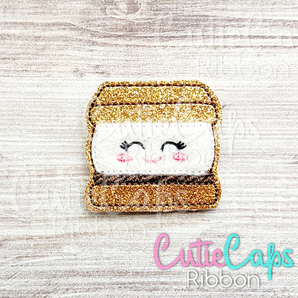 Smore Cute Fridge / Locker Magnet