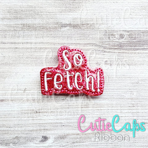 So Fetch Cute Fridge / Locker Magnet