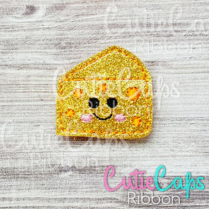 Cheese Cute Fridge / Locker Magnet