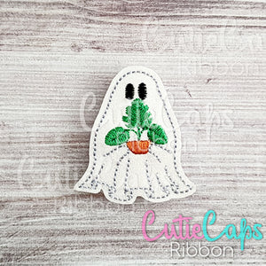 Halloween Ghost Cute Fridge / Locker Magnet