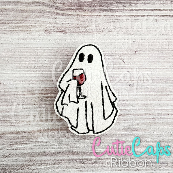 Halloween Ghost Cute Fridge / Locker Magnet