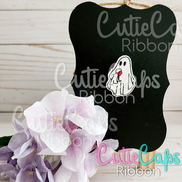 Halloween Ghost Cute Fridge / Locker Magnet