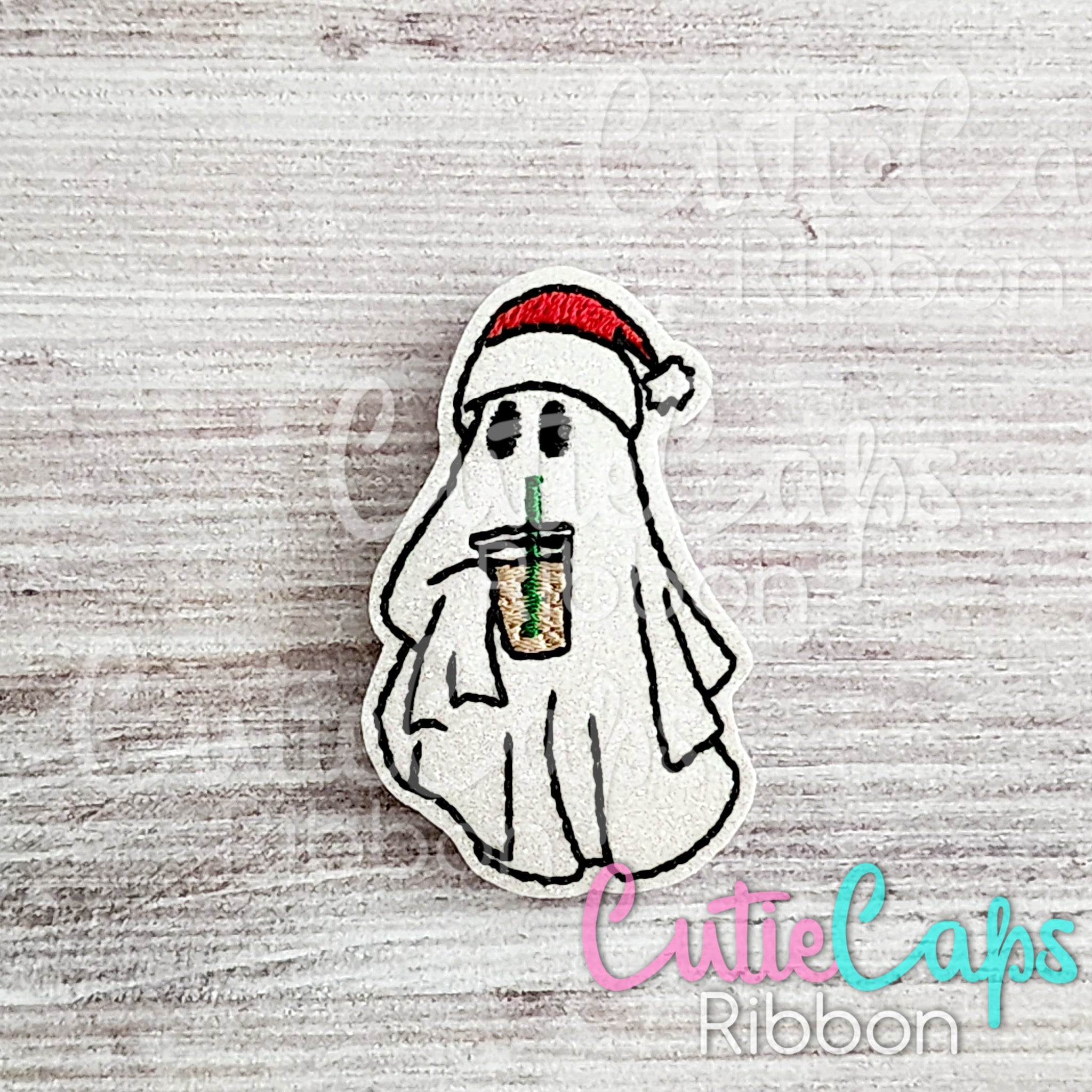 Halloween Ghost Cute Fridge / Locker Magnet