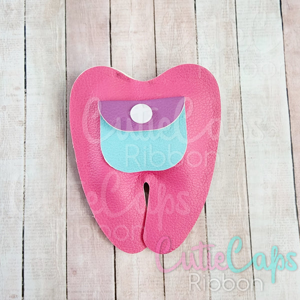 Toothfairy Pillow