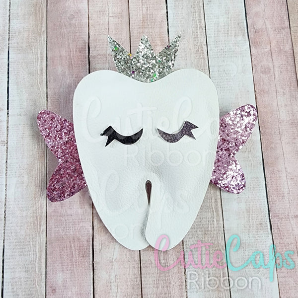 Toothfairy Pillow